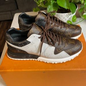 Louis Vuitton sneakers